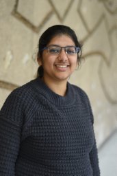Nikita Agarwal