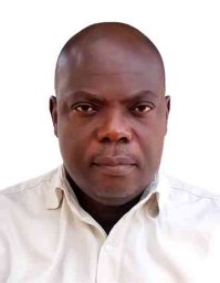 Samson Owalude