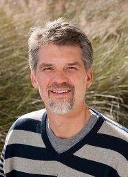 Douglas P. Nowacek