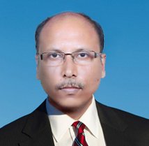 Ranjan Dasgupta