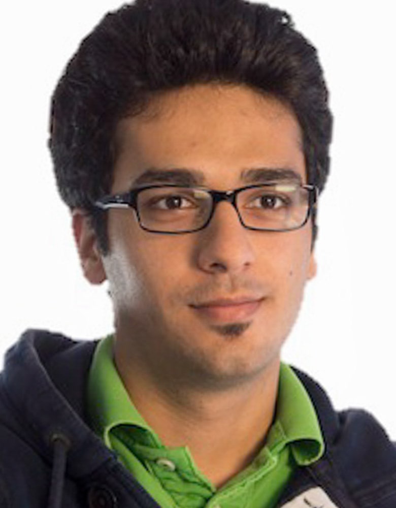 Ali Makhdoumi