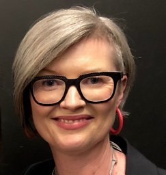Melissa Forbes