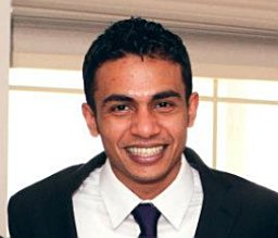 G. M. Dilshan Godaliyadda