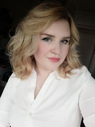 Lauren Connell