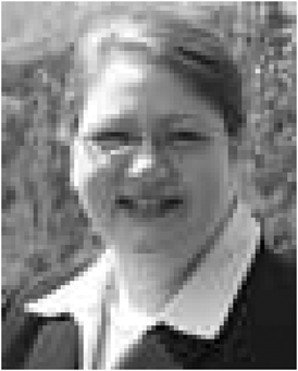 Beth Hudnall Stamm