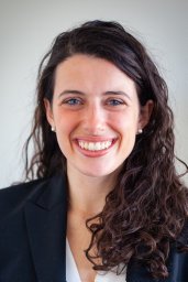 Sarah Cooper