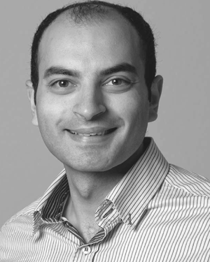 George Hallak
