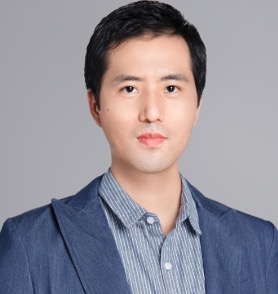 Shengjun Yang