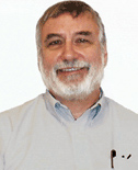Bruce Jarvis