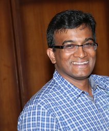 Rajendran A