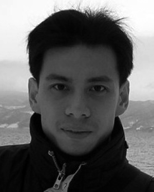 Ricky Ho Yin Chan