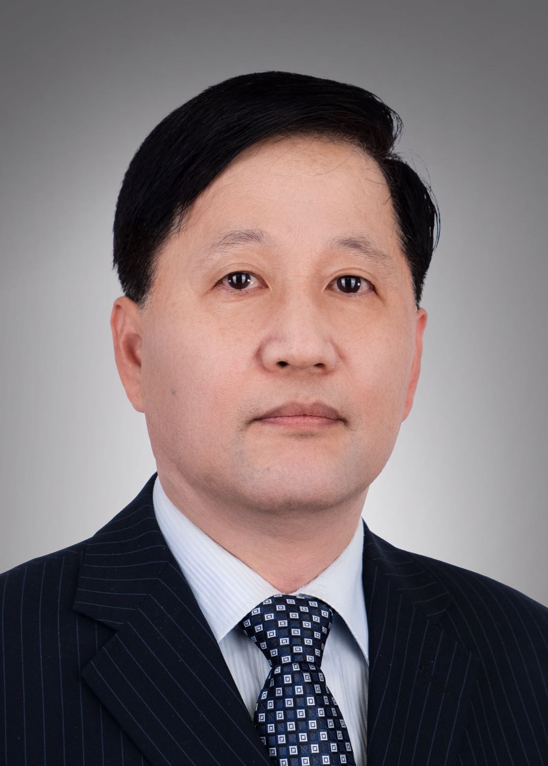Yongfu Cao
