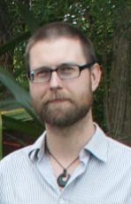 Sam Hay