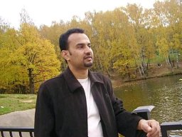 Ghazi Hassan Alnowaini