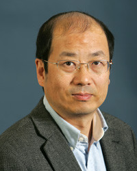 Chengke Zhou