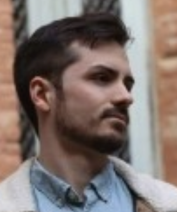 Maxime Prieur