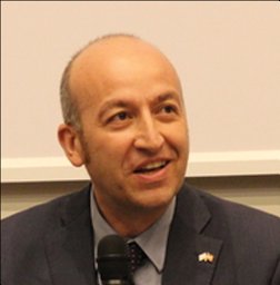 Michele Zema