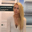 Egle Pavyde