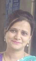 Sarika Shrivastava