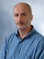 Alan Welch
