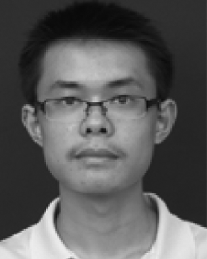 Yinghao Yu