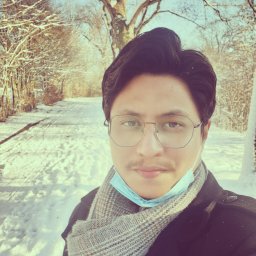 Abhishek Pariyar