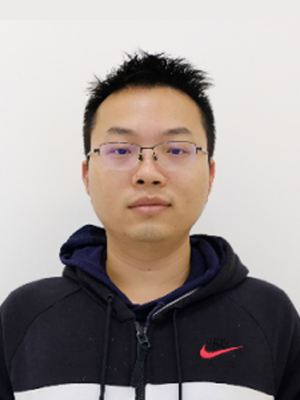 Haoyue Zhang