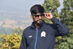 Avinash Ranjan