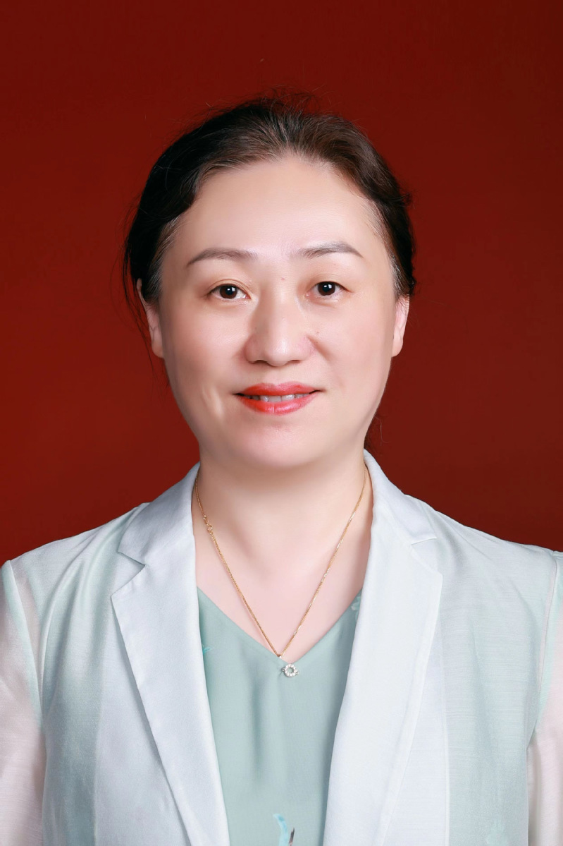 Haige Li