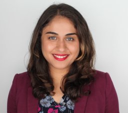 Shirin Montazeri