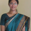 Gincy Mathew