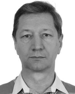 K. S. Zhuravlev