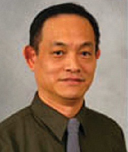 Yuh J. Chao