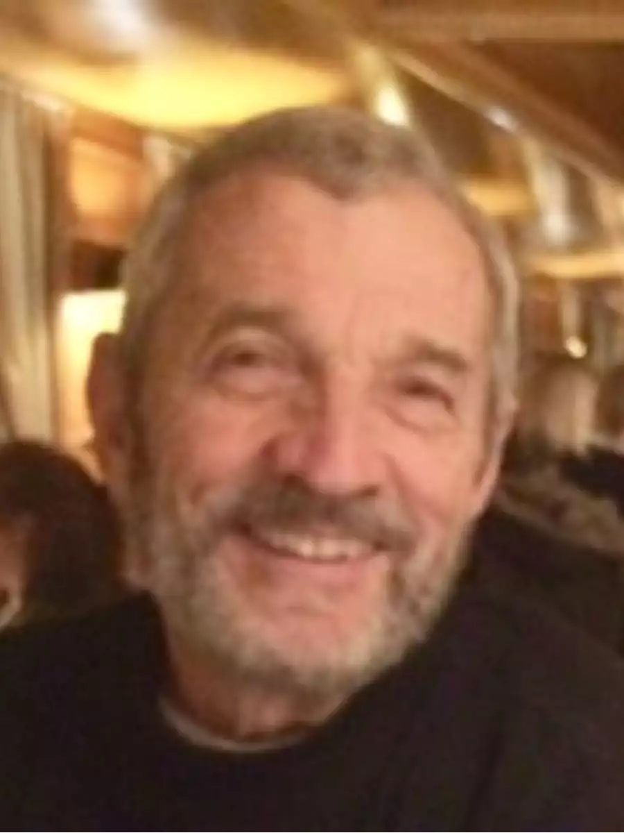 Peter M. Banks