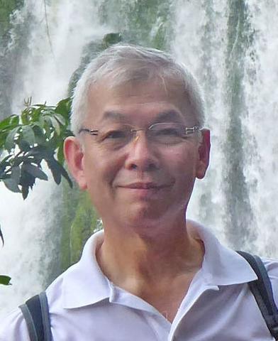 Kin (Charles) Cheung