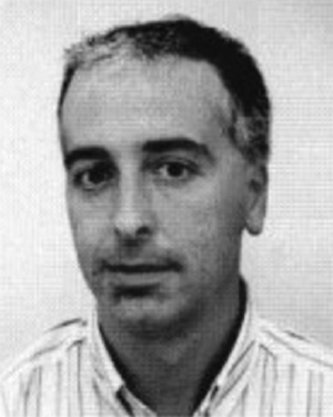 Bruno Barelaud