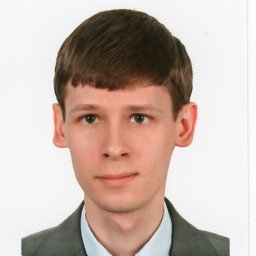 Dmytro  BOGDAN
