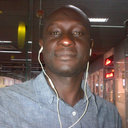 Onwuliri chinedu Onwuliri
