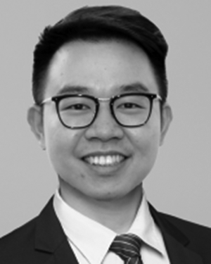 Chaorui Zhang