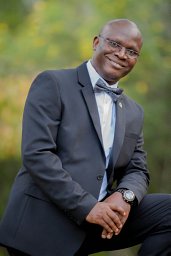 Olalekan Akinbo