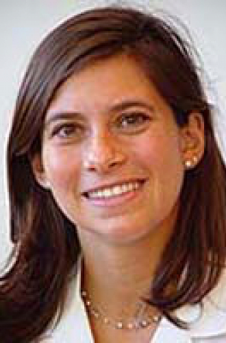 Lauren Ancel Meyers