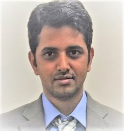 Kanve Nagaraj Suvilesh