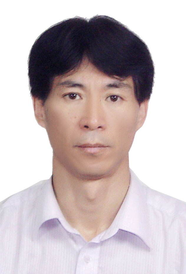 Yinong Wang