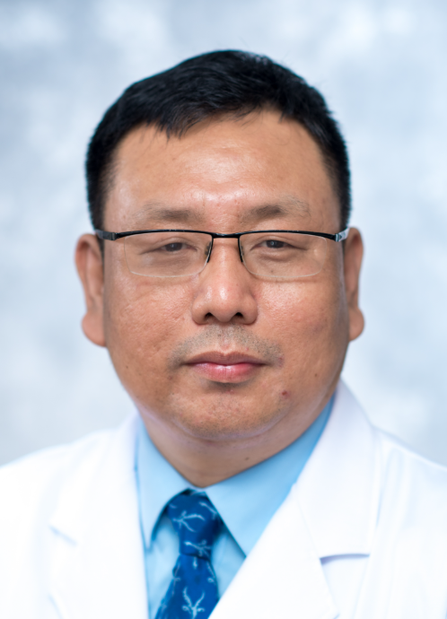 Qingyun Li