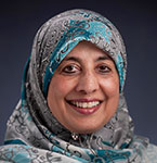 Sheila Qureshi