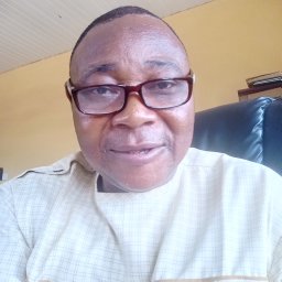 Michael Ukwuru