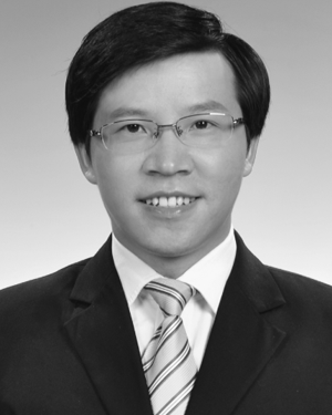 Jinfang Yin