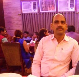 Krishan K. Verma