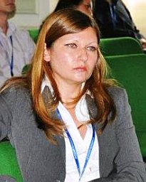 Rosa Anna Mastromauro
