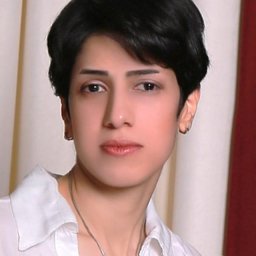 Mahboubeh Ghanbari